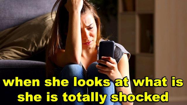After a Crazy Night With a Stranger This Woman Felt Something Strange in Her Crotch