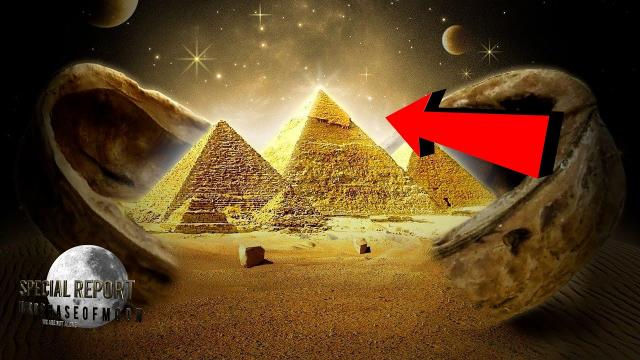 The Biggest Secret Hidden From Our World Until Now! 2021