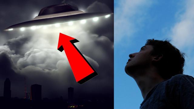 The WORLD Can't Stop Filming UFO VIDEOS! CRAZY Footage JUST IN! 2022
