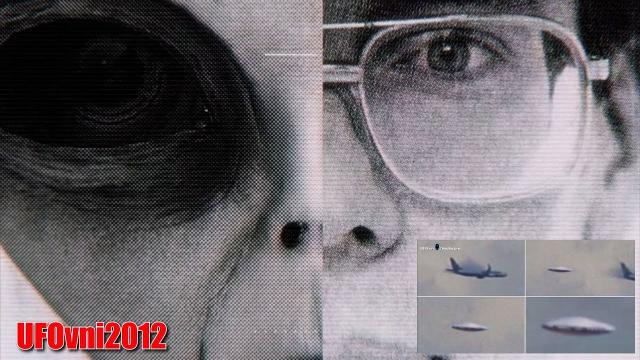 This is How The UFO/UAP Technology Works According to Bob Lazar (video 4K)