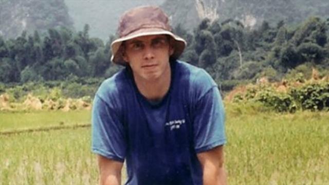 American Student Who Went Missing 14 Years Ago Has Been Located In The Most Unlikely Place