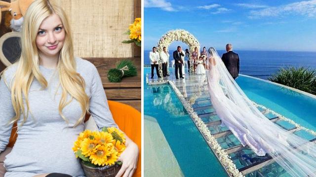 This Broke Woman Wants Taxpayers To Pay For $15,000 Wedding