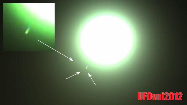 Found The Cigar UFO Near The Sun Captured By NASA Perseverance Rover Mars