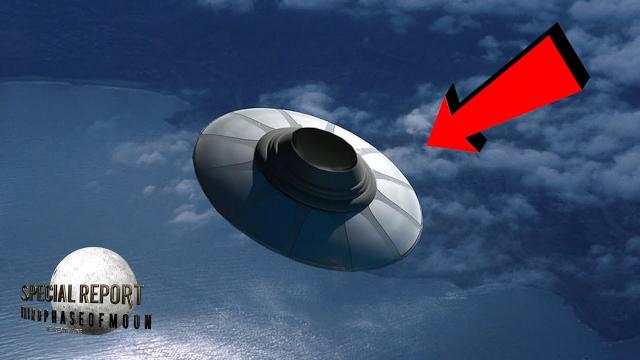 Why Are They Hiding These UFO Video's From US? Will Show Them To You! 2022