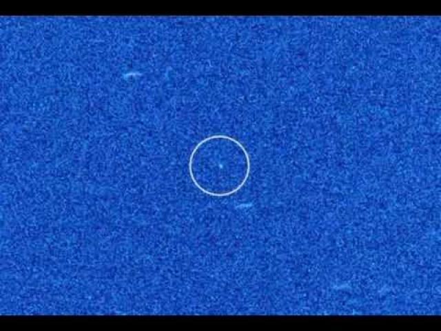 Interstellar Object `Oumuamua Observed by Astronomers