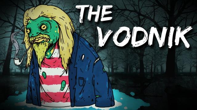 Is the Vodnik Real?