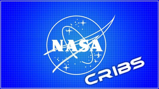 NASA Cribs: Human Exploration Research Analog
