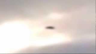BEST UFO SIGHTING OF NOVEMBER 2012 HIGH SPEED UFO CAUGHT ON FILM! AWESOME!!