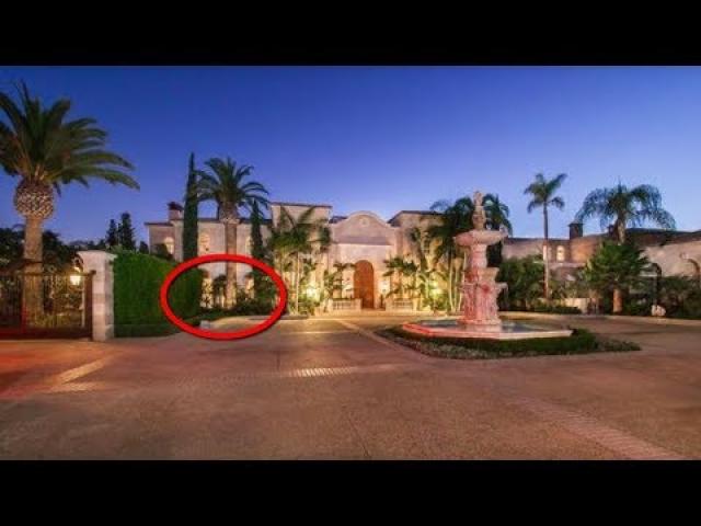 This Is The Most Expensive Home In America Wait Til You See The Inside