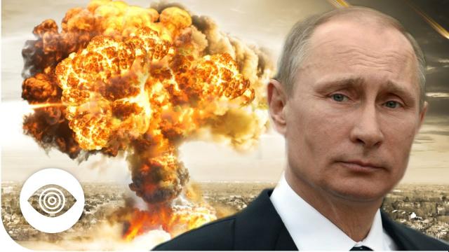 Will Russia Use Nuclear Weapons?