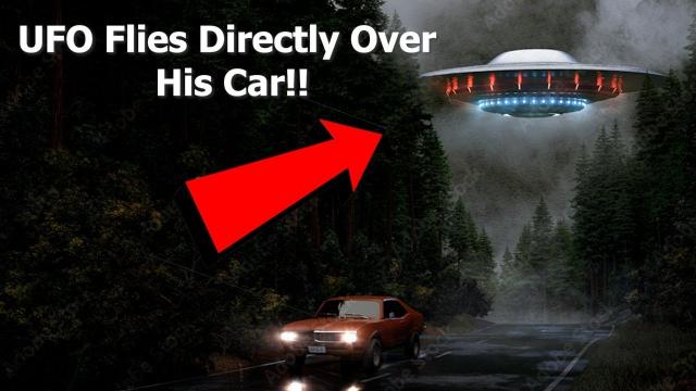Have You Seen This? Shocking UFO Footage That Can't Be Explained! 2022