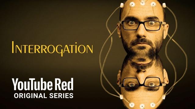 Interrogation - Mind Field S2 (Ep 3)