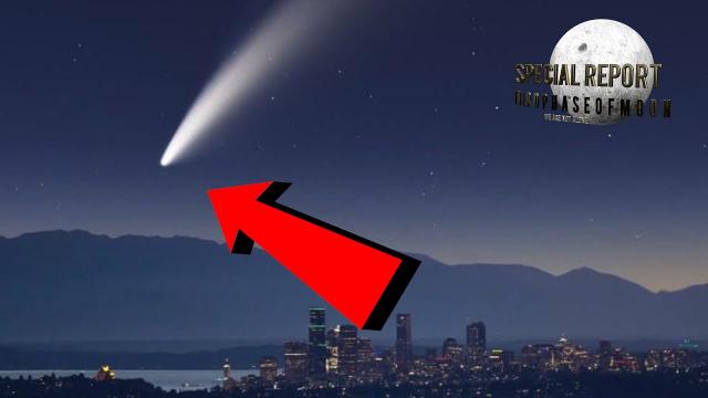 JUST IN! Something MAJOR Just Happened Over NYC! 2021