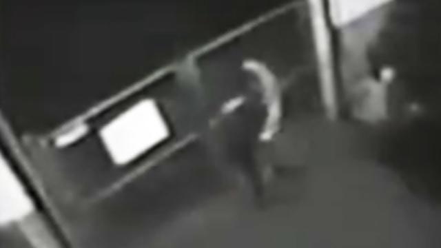 Mysterious and Possible Alien Abduction Caught on Security Camera with Missing Time - FindingUFO