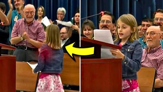 Genius 4th Grader Girl Finds Flaw In Test, Gets Suspended By School