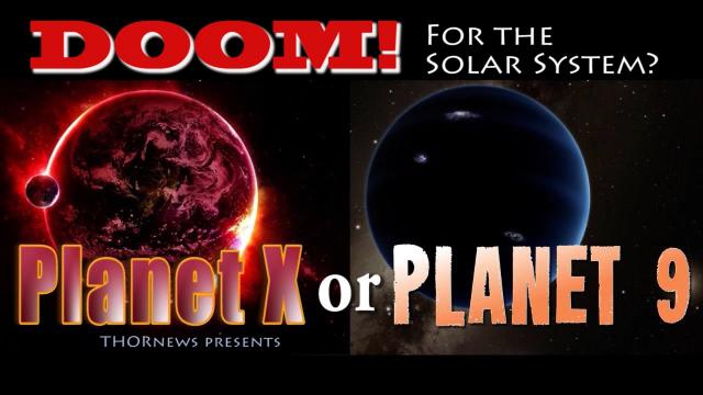 Does Planet 9 spell DOOM for our Solar System? Some Scientists say YES!