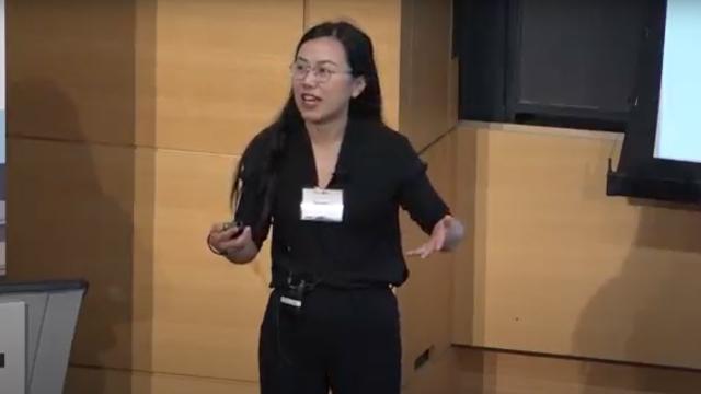 Generative AI Impact on Commerce: Danielle Li