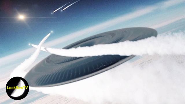 Best UFO Sightings! | Flying Saucer Videos JUNE 2016