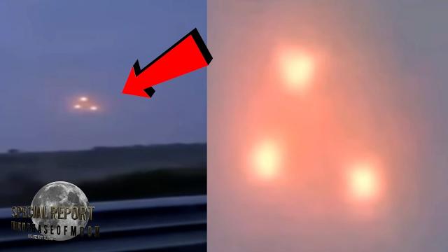 Something Big Just Exploded Over Our Skies! [CONFIRMED] 2021