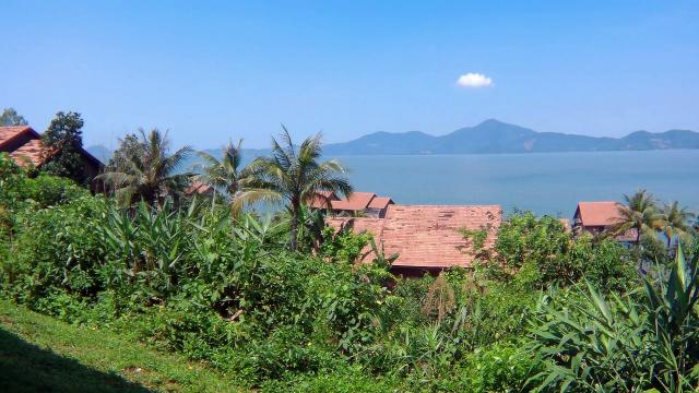 ASMR RAIN SOUNDS 30 minutes Vietnam Relaxing Scene