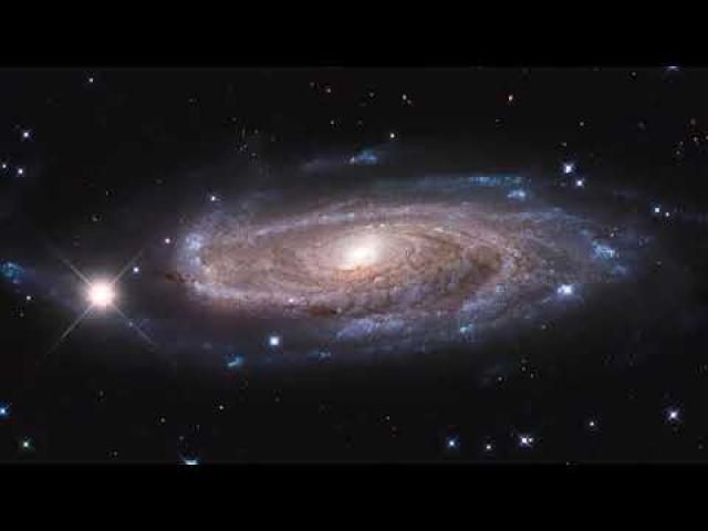 Hubblecast 128: 30 Years of Science with the Hubble Space Telescope