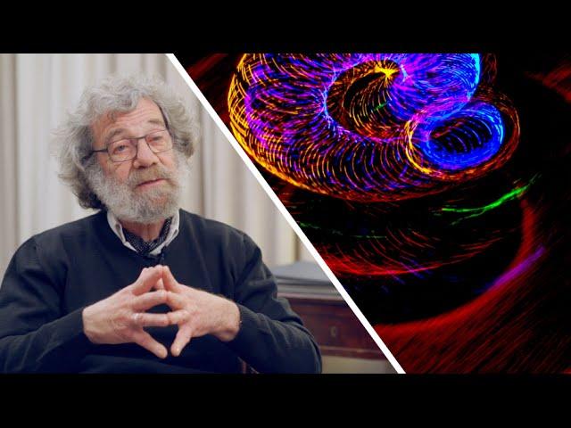 Interview : comment est née la physique quantique ?