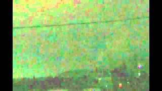 UFOs Over Serbia Incredible Footage Watch Now! May 21 2012