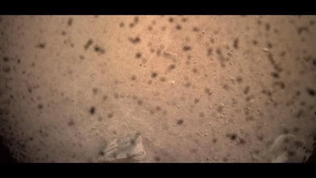 NASA InSight Payload Systems Engineer Talks Mars Landing