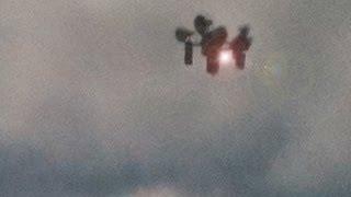 Best Of UFO March New UFOS Sightings of The Week 2014