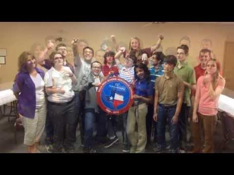NASA High School Aerospace Scholars Program 2014 - Week 1, Red Team