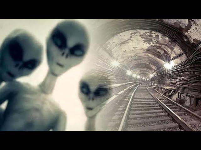 Former US Military Intelligence Officer Corroborates Four Alien Bases On Earth