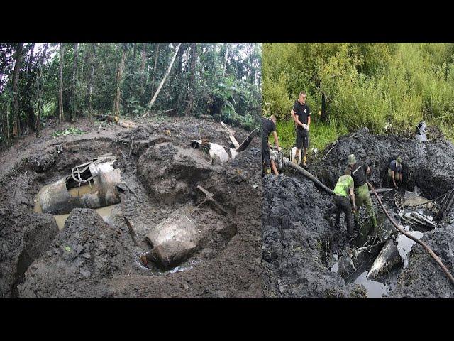 Archaeologists Made An Amazing Discovery In southern Poland