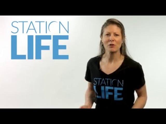 StationLIFE: Nutrition – January