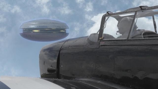 Soviet UFO Dogfights, Reverse Engineered Extraterrestrial Technology, Kapustin Yar Military Base