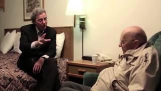 FMR CIA AGENT DISCLOSES UFO SECRETS ON HIS DEATHBED FULL INTERVIEW 2013 HD