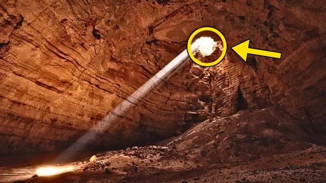 Farmer Accidentally Discovered The World's Biggest Cave - What Happened Next Shocked The Whole World