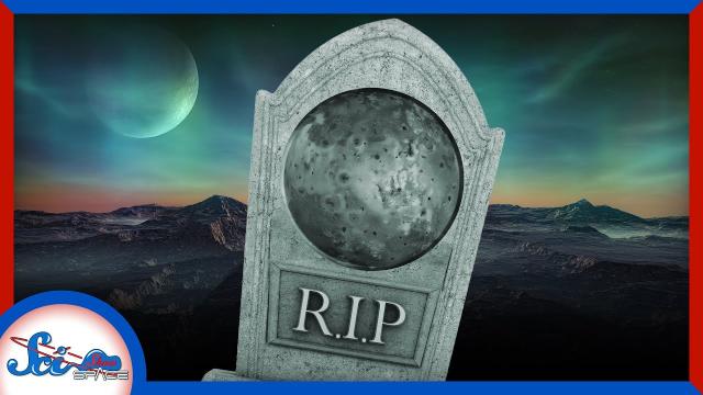 We Found a Planetary Graveyard | SciShow News