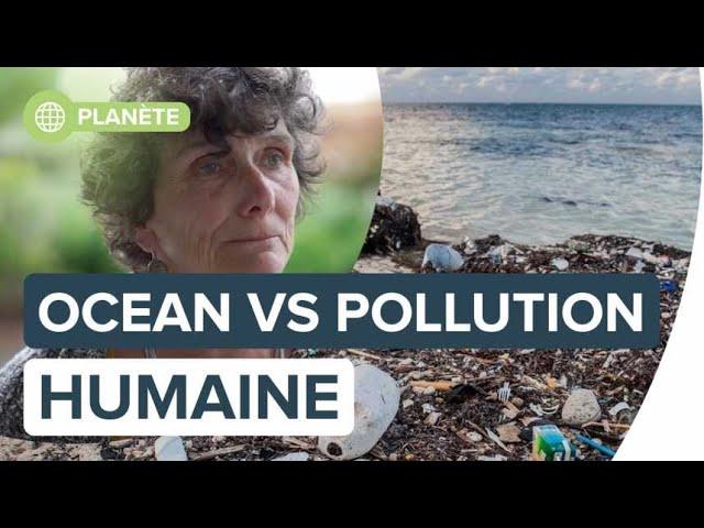 L'Océan en danger face à l'exploitation et la pollution humaine | Futura