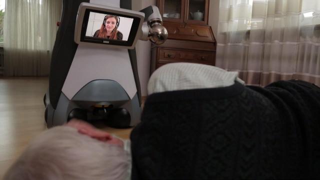 Dr. Robot in Your Home