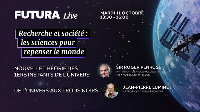 Recherche et société, les sciences pour repenser le monde | Futura