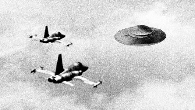 Unbelievable UFO Evidence Released By World Governments. (UFO Mysteries)
