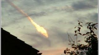 RUSSIAN METEOR EXPLOSION! ALL THE BEST CLIPS! FEB 15TH 2013