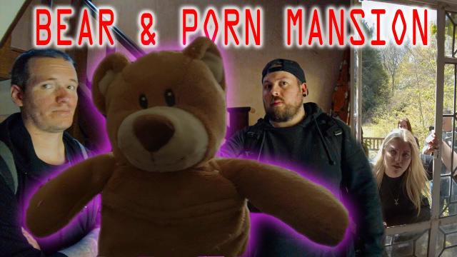 The Porn Mansion SAFE FOR GRANNY