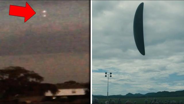 UFO Drops ORBS? Mystery Craft In CHINA! Strange SKIES!