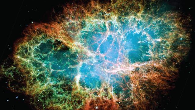 NASA 360 Talks - Eyes on the Universe