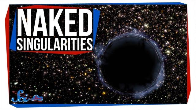 Could Naked Singularities Exist?