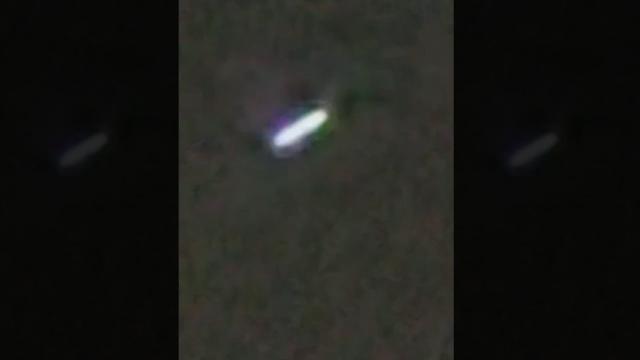 TIC TAC UFO Spotted in Southern California ! Dec. 3 ???? #shorts