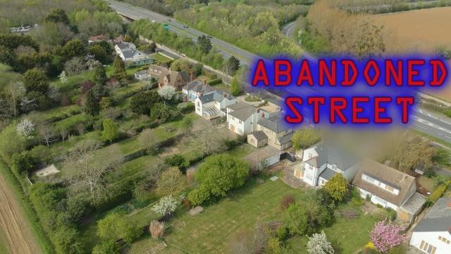 Glos Bando Street