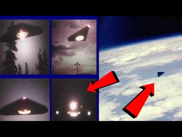 NASA should have looked twice before publishing THIS image ufo