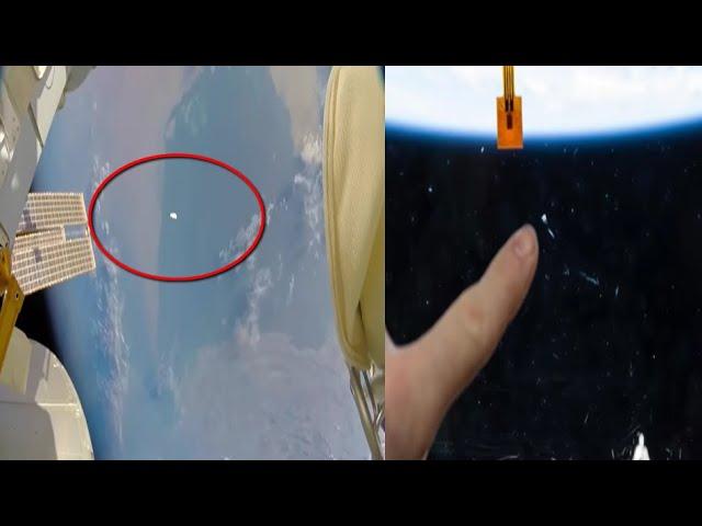 This UFO Sightings THAT WILL BLOW YOUR MIND